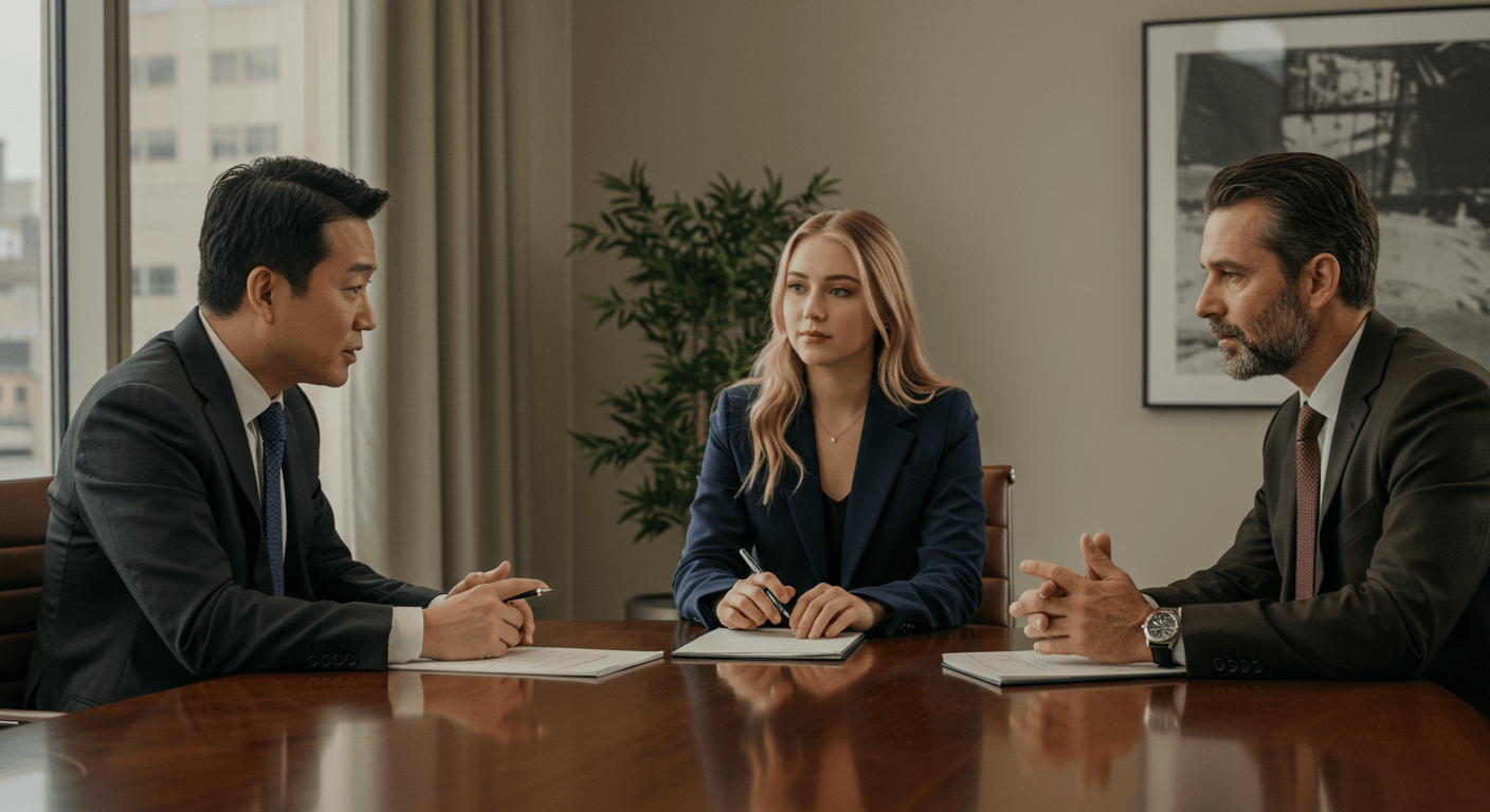 Arbitration dispute documentation