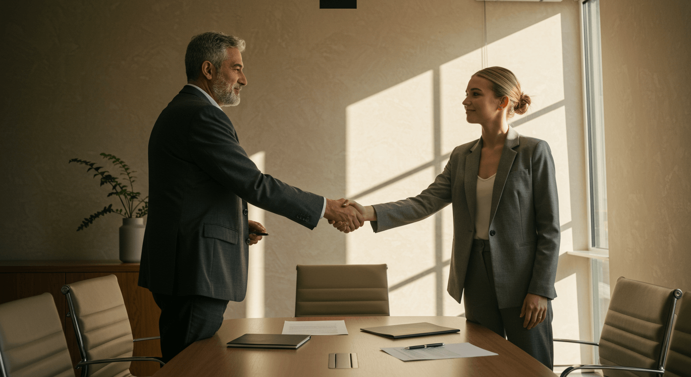 contract dispute arbitration in Springfield, Virginia 22150