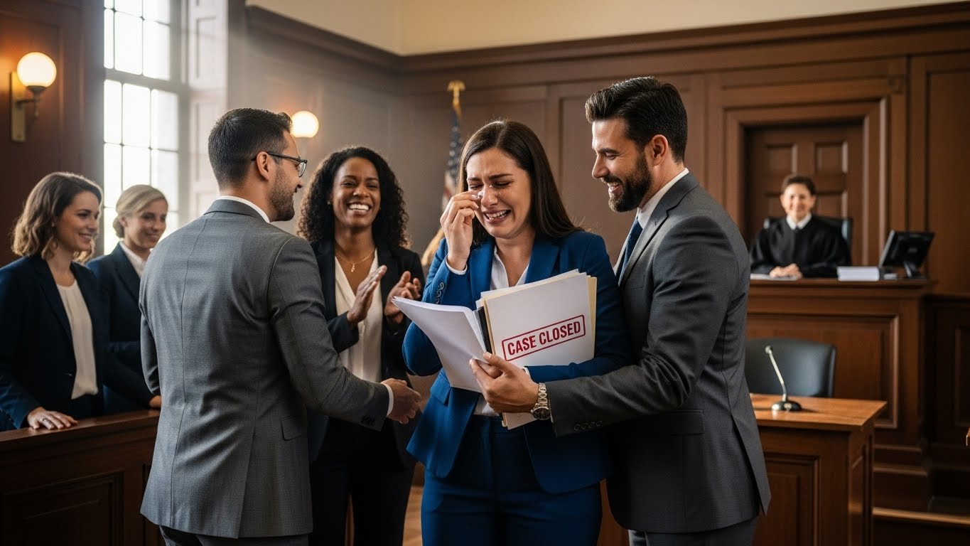 Arbitration dispute documentation