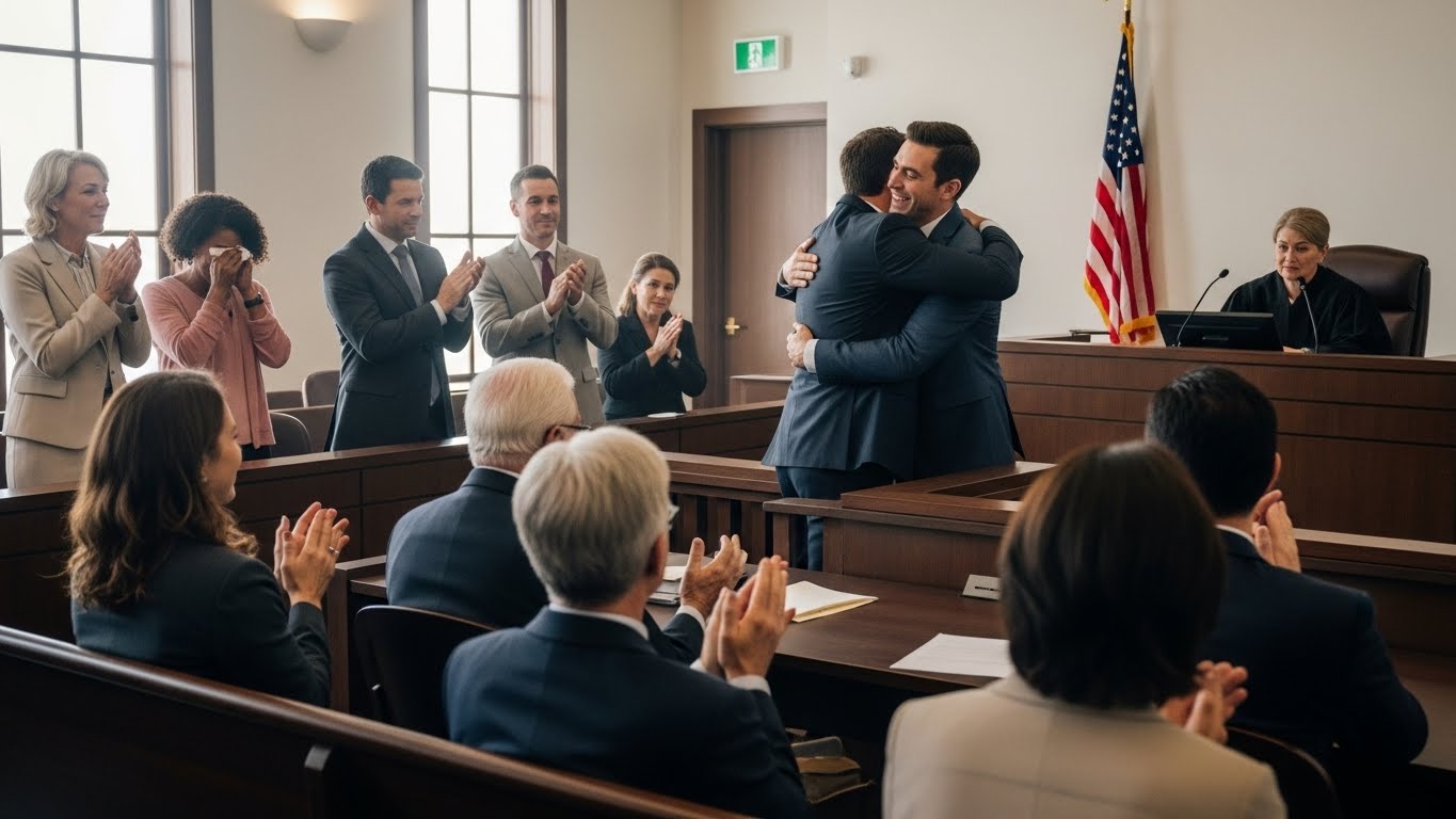 Arbitration dispute documentation