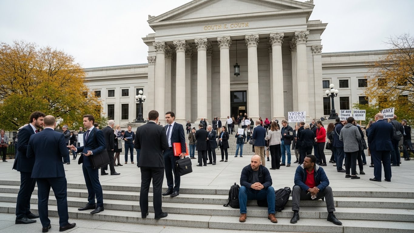 consumer arbitration in Tuntutuliak, Alaska 99680