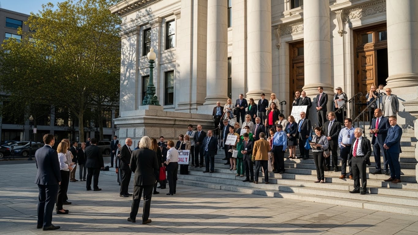 Arbitration dispute documentation