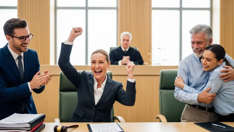 Arbitration dispute documentation