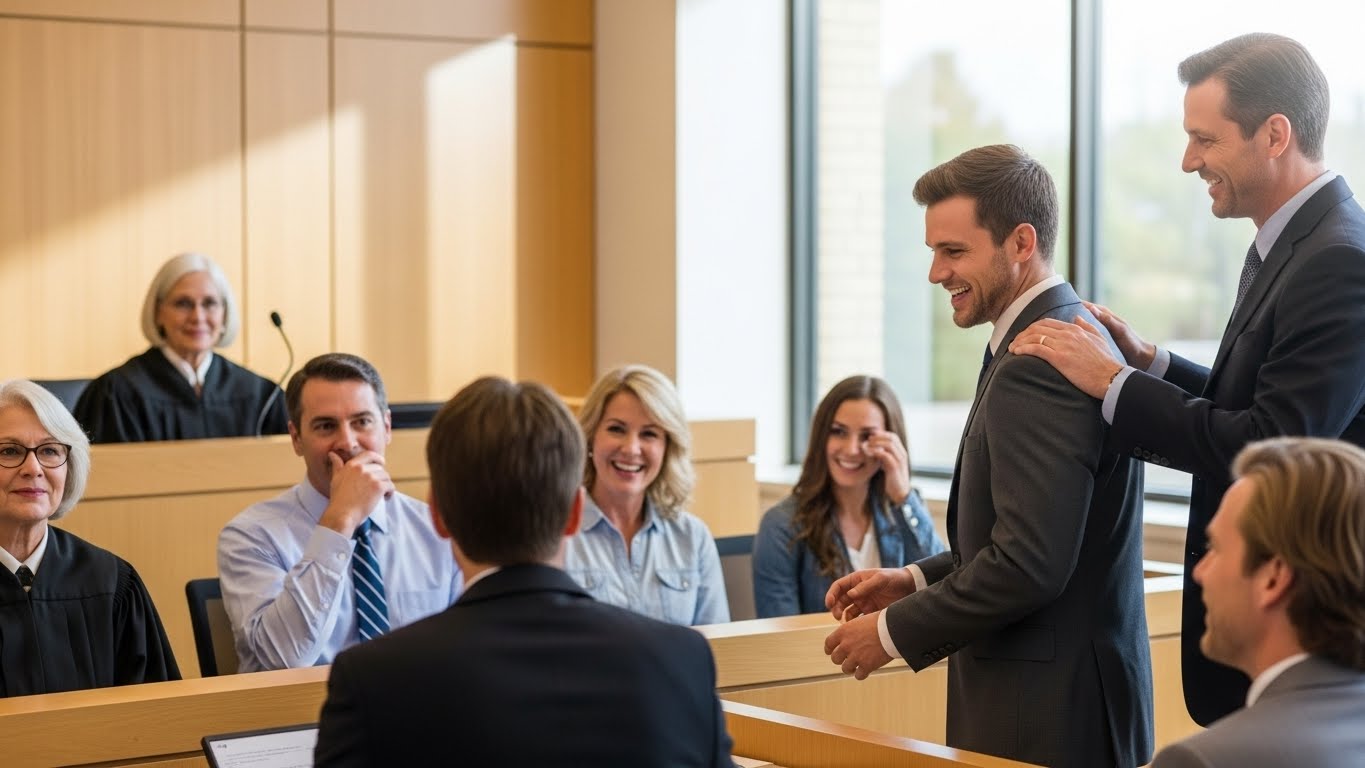 Arbitration dispute documentation