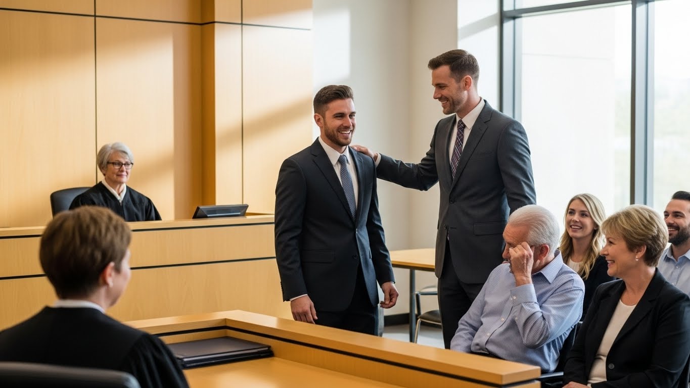 Arbitration dispute documentation