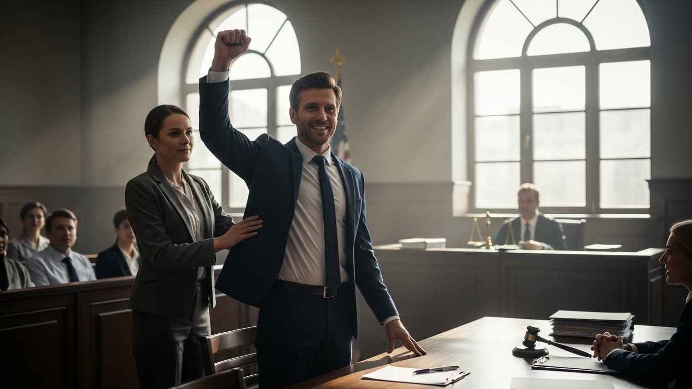 Arbitration dispute documentation