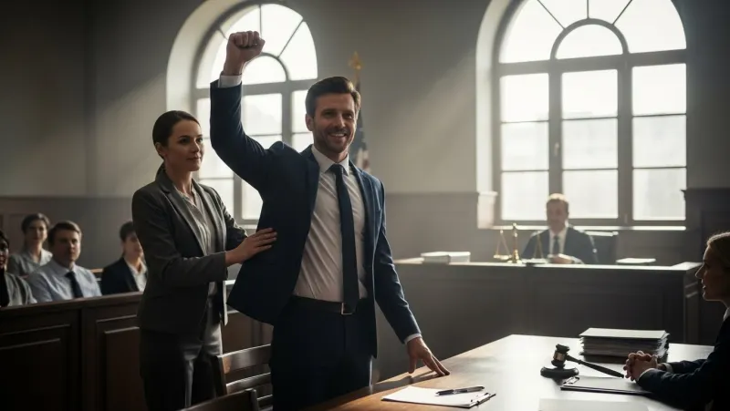 Arbitration dispute documentation