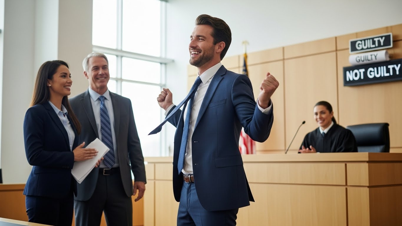 Arbitration dispute documentation