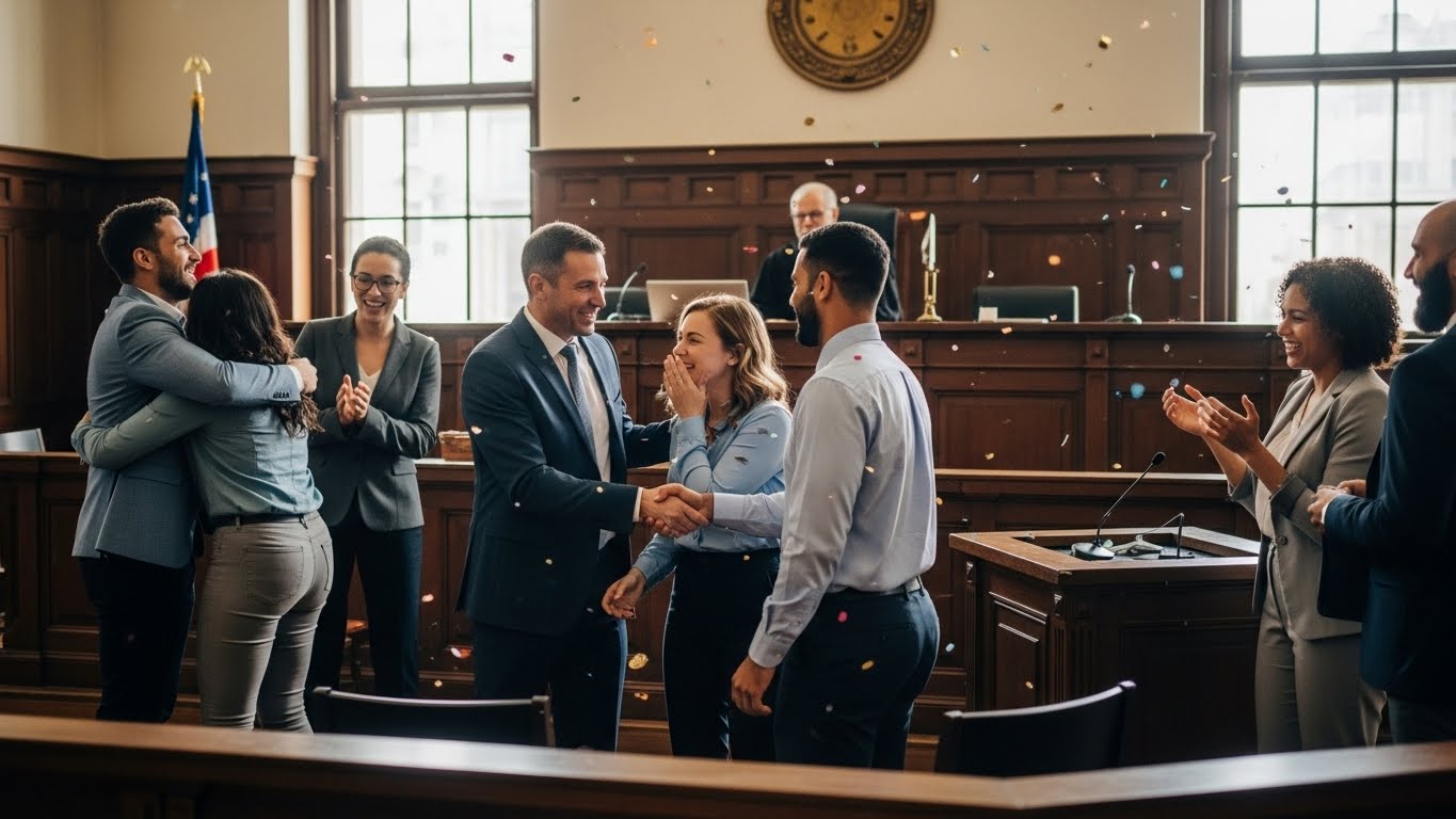 Arbitration dispute documentation