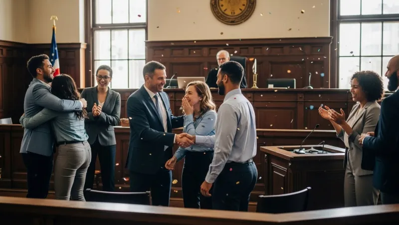 Arbitration dispute documentation