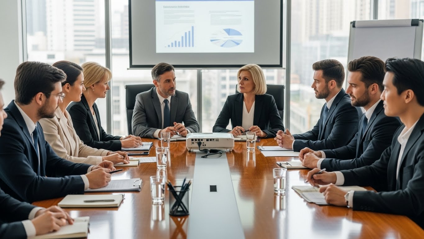 Arbitration dispute documentation