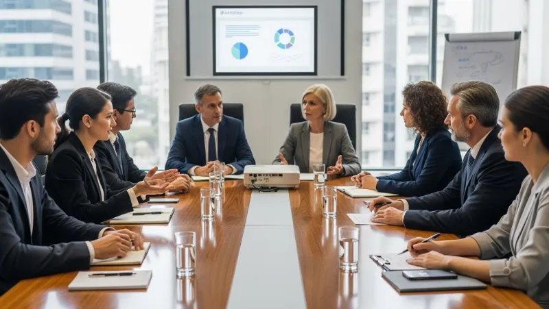 Arbitration dispute documentation