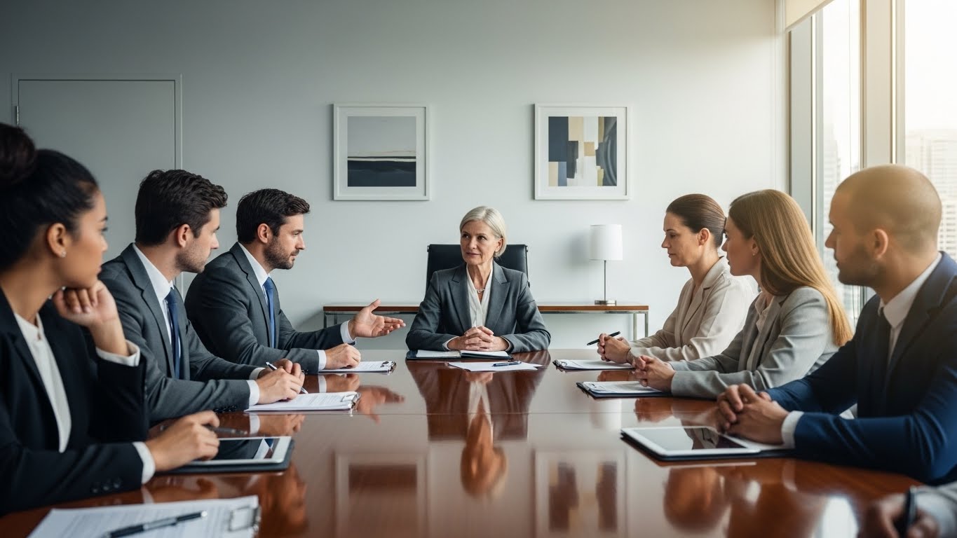 Arbitration dispute documentation