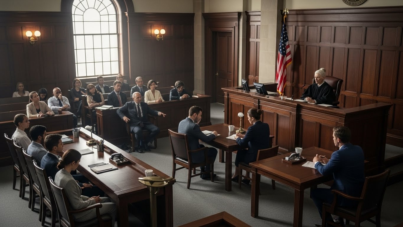 Arbitration dispute documentation