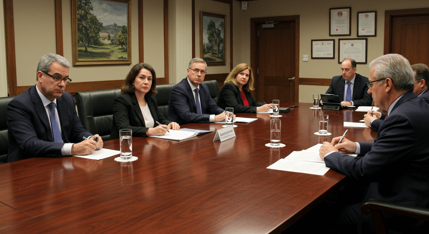 Arbitration dispute documentation