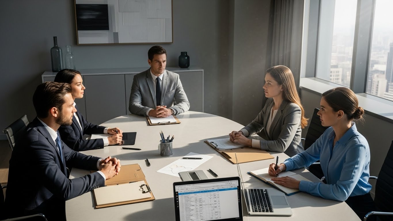 Arbitration dispute documentation