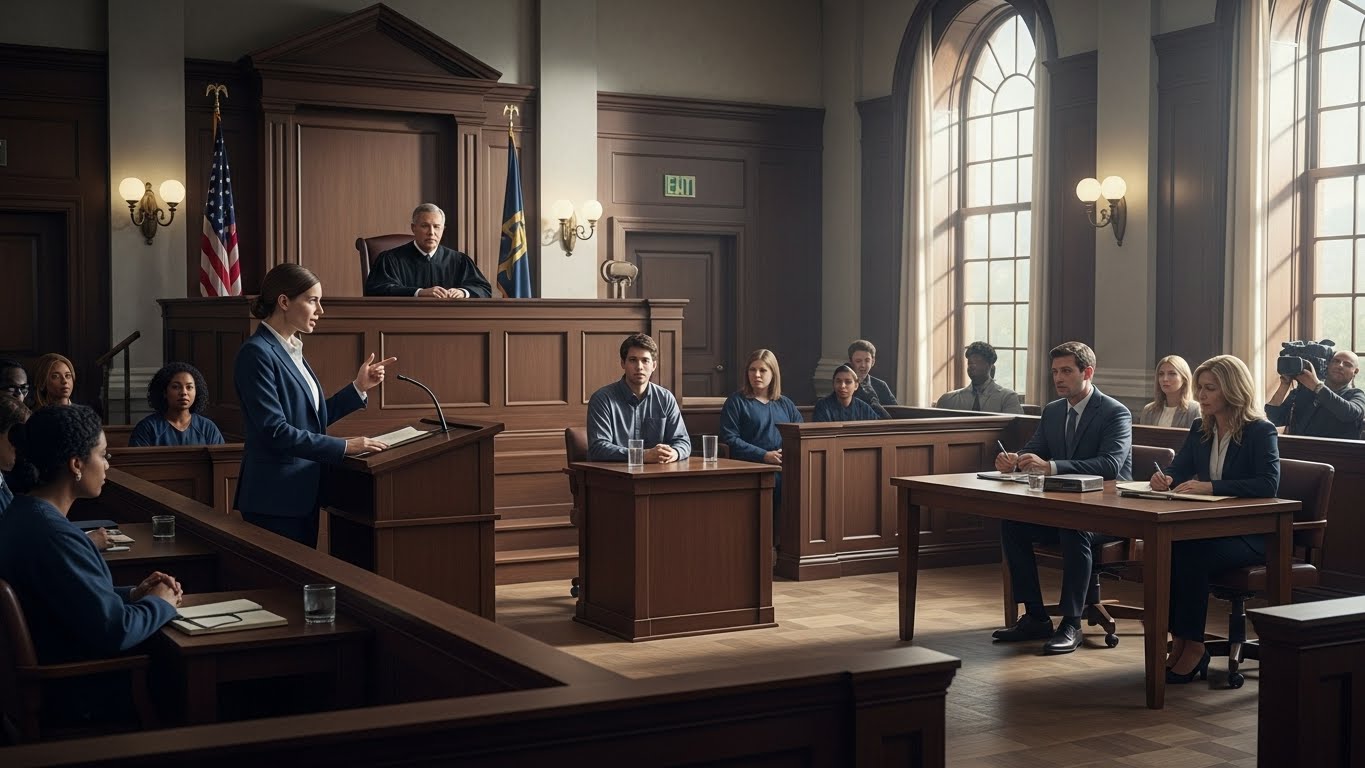 Arbitration dispute documentation