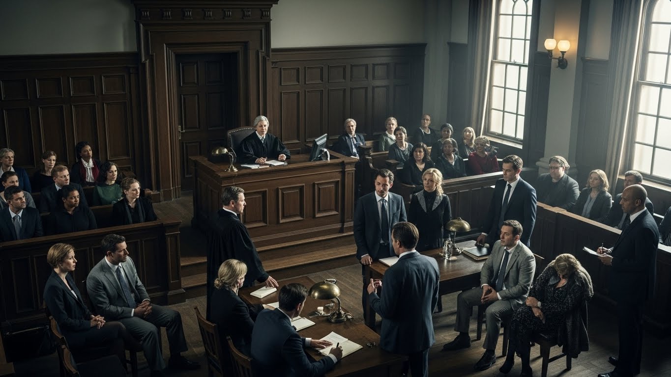 Arbitration dispute documentation