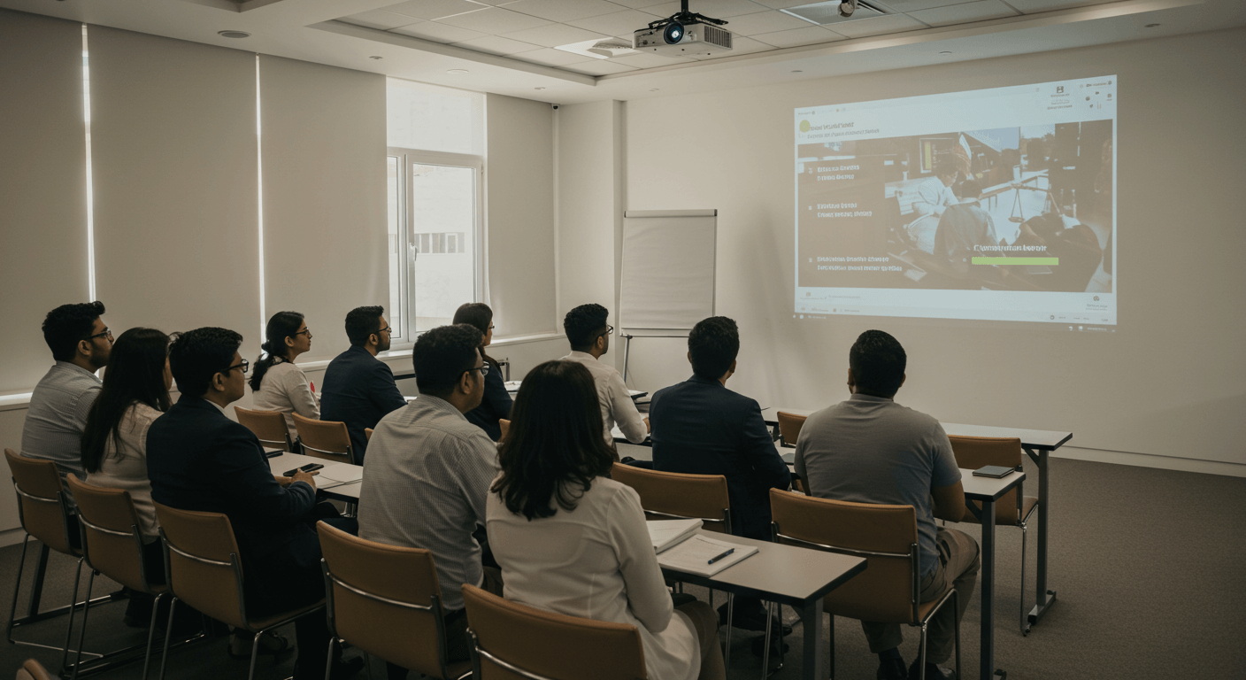 Arbitration dispute documentation