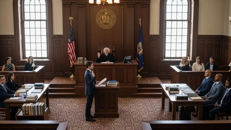 Arbitration dispute documentation