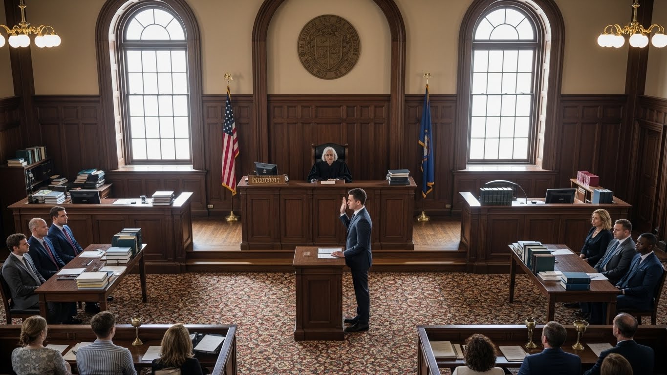 Arbitration dispute documentation