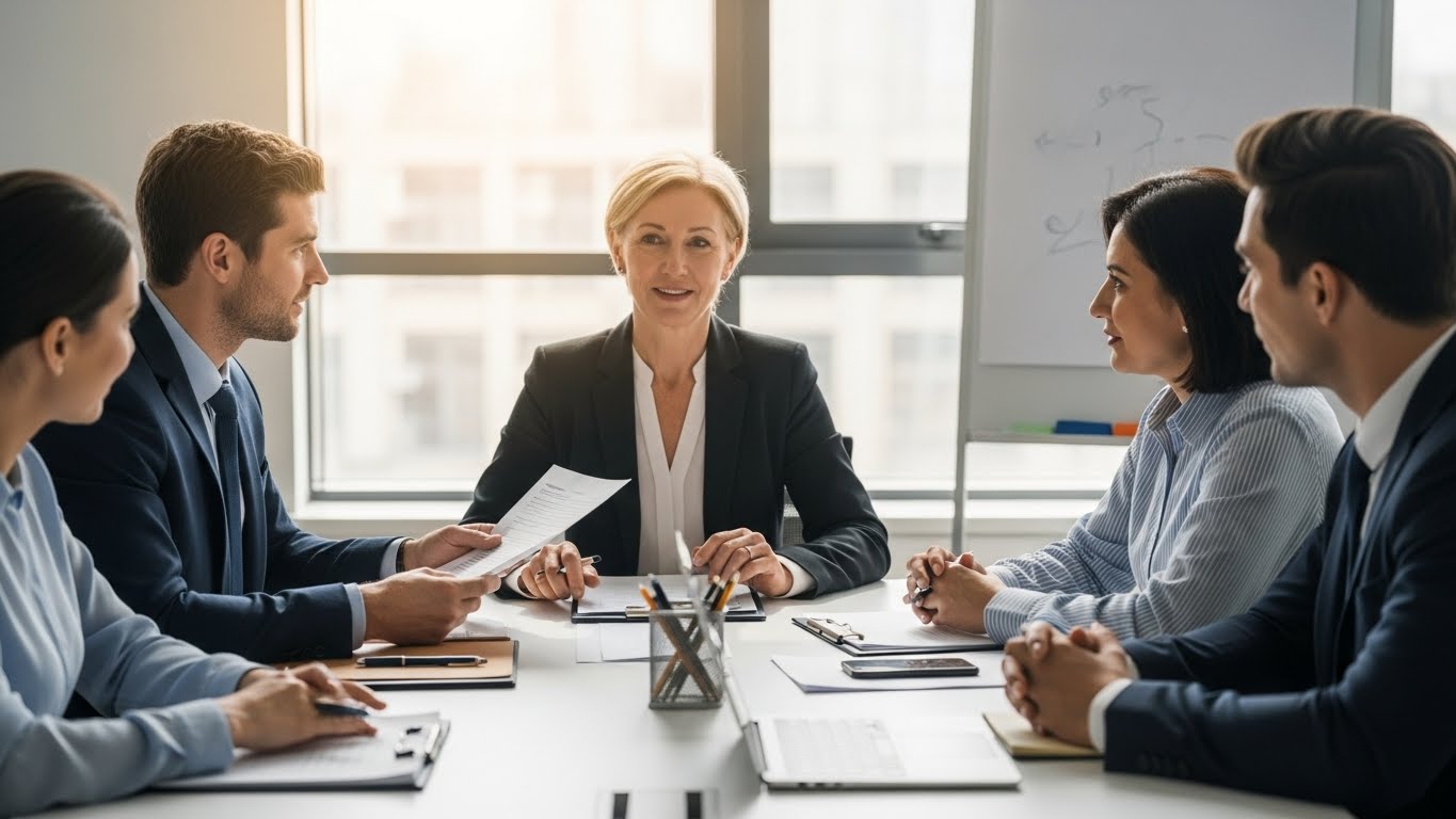 Arbitration dispute documentation