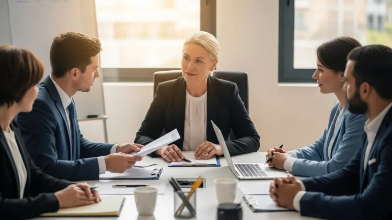 Arbitration dispute documentation