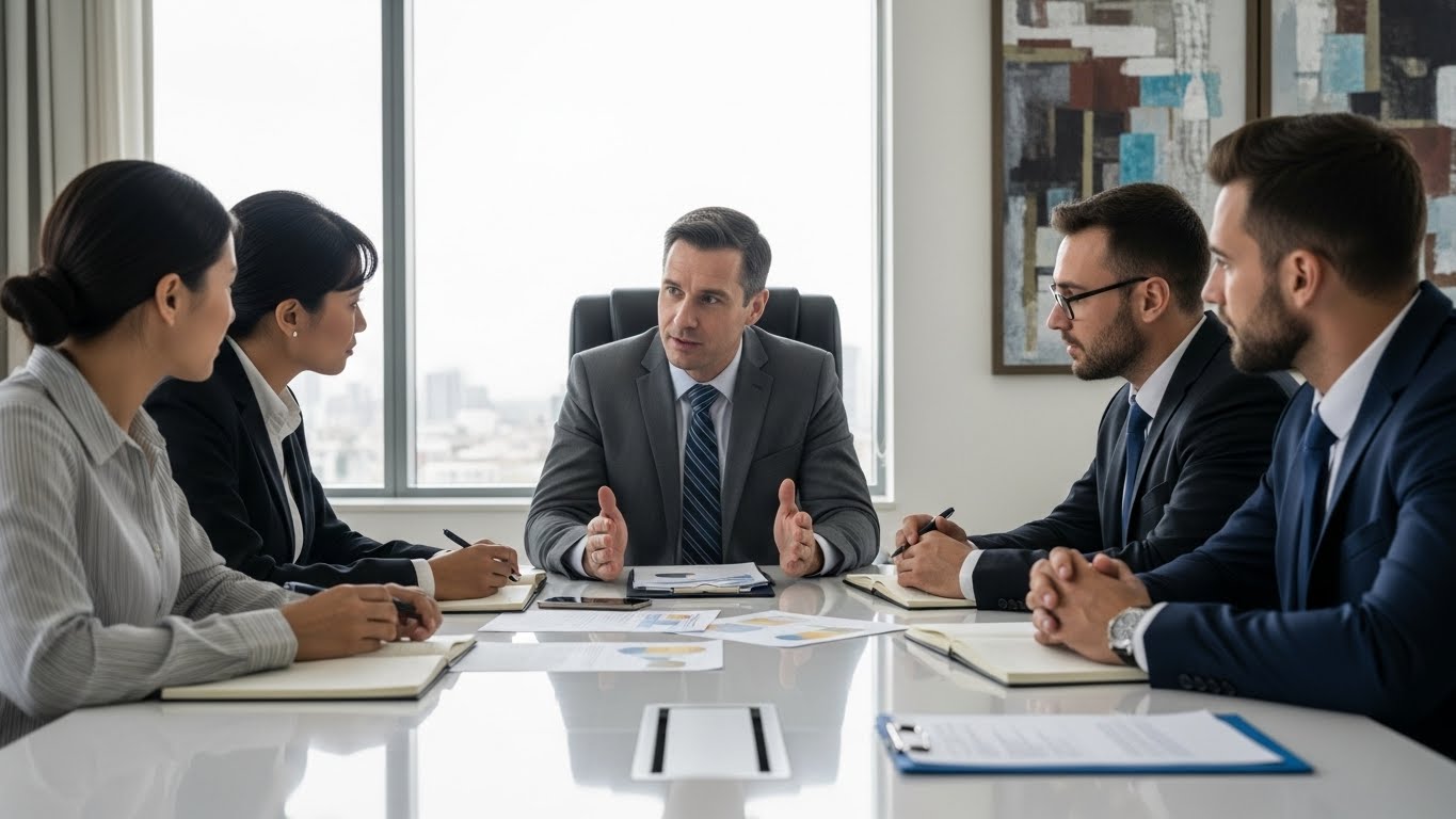 Arbitration dispute documentation