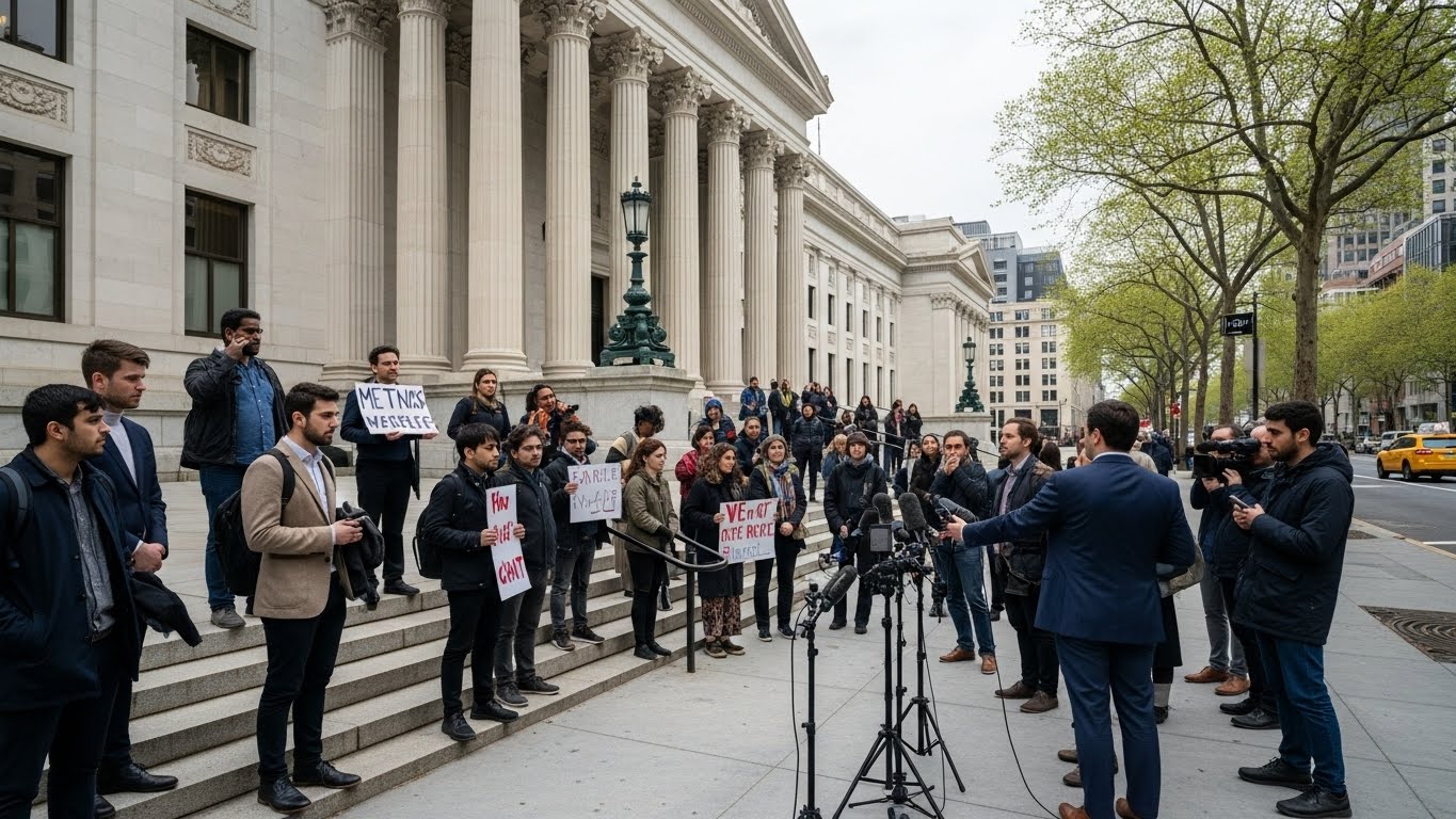 Arbitration dispute documentation