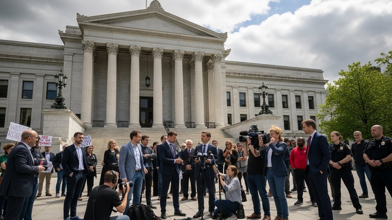 Arbitration dispute documentation