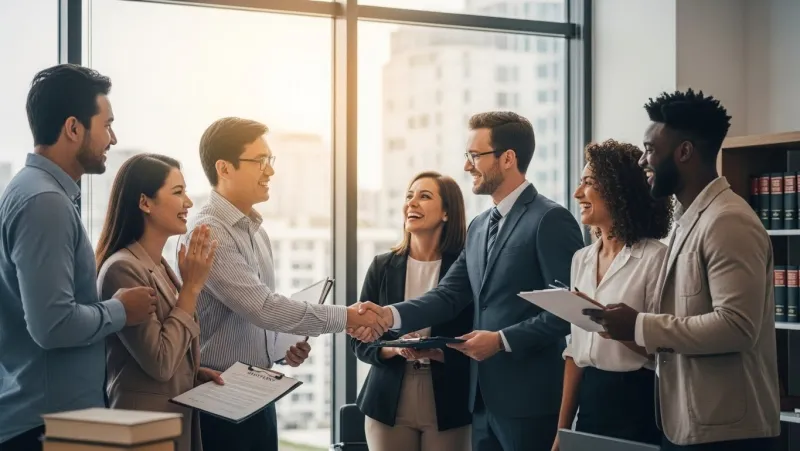 Arbitration dispute documentation