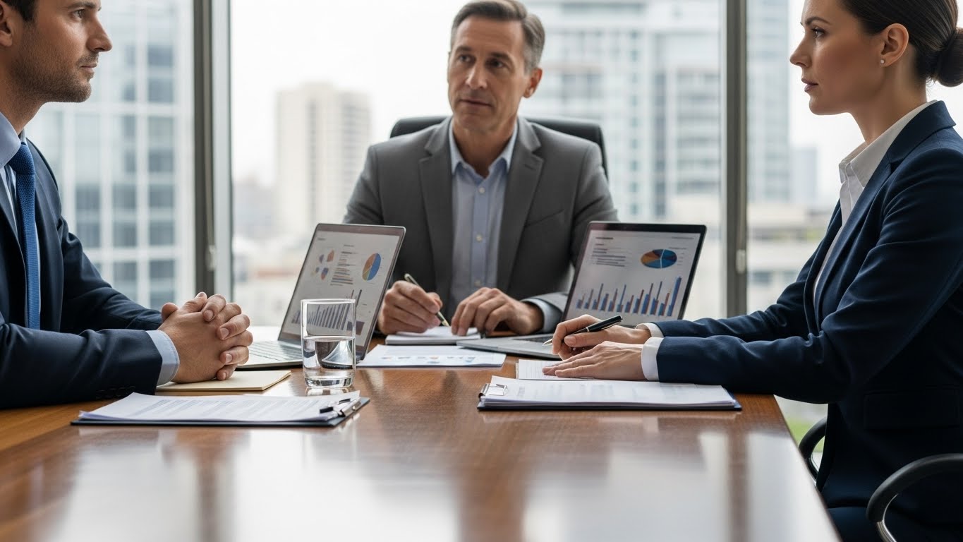 Arbitration dispute documentation