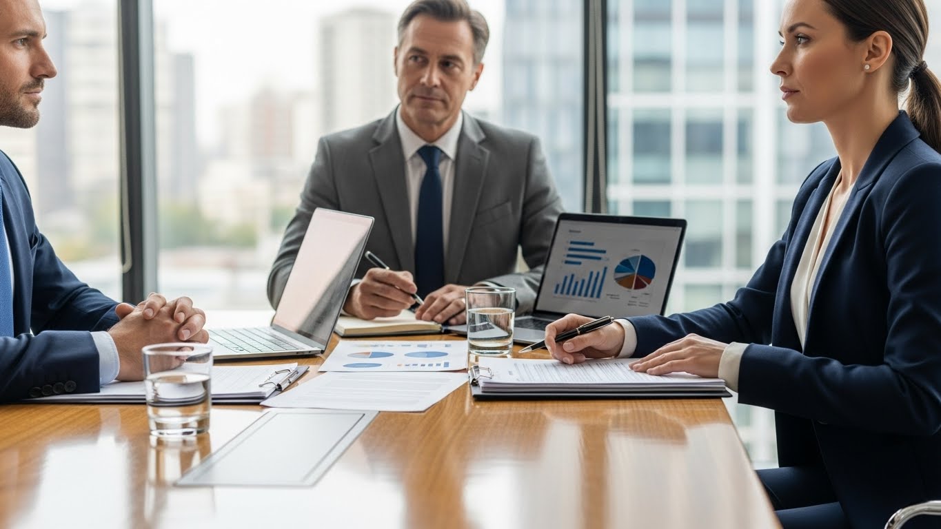 Arbitration dispute documentation