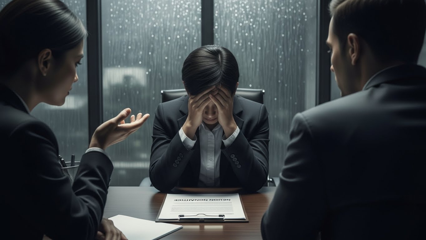 Arbitration dispute documentation