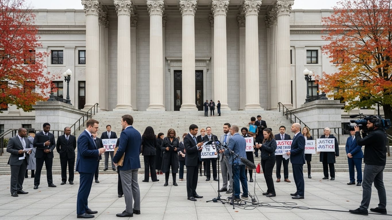 Arbitration dispute documentation