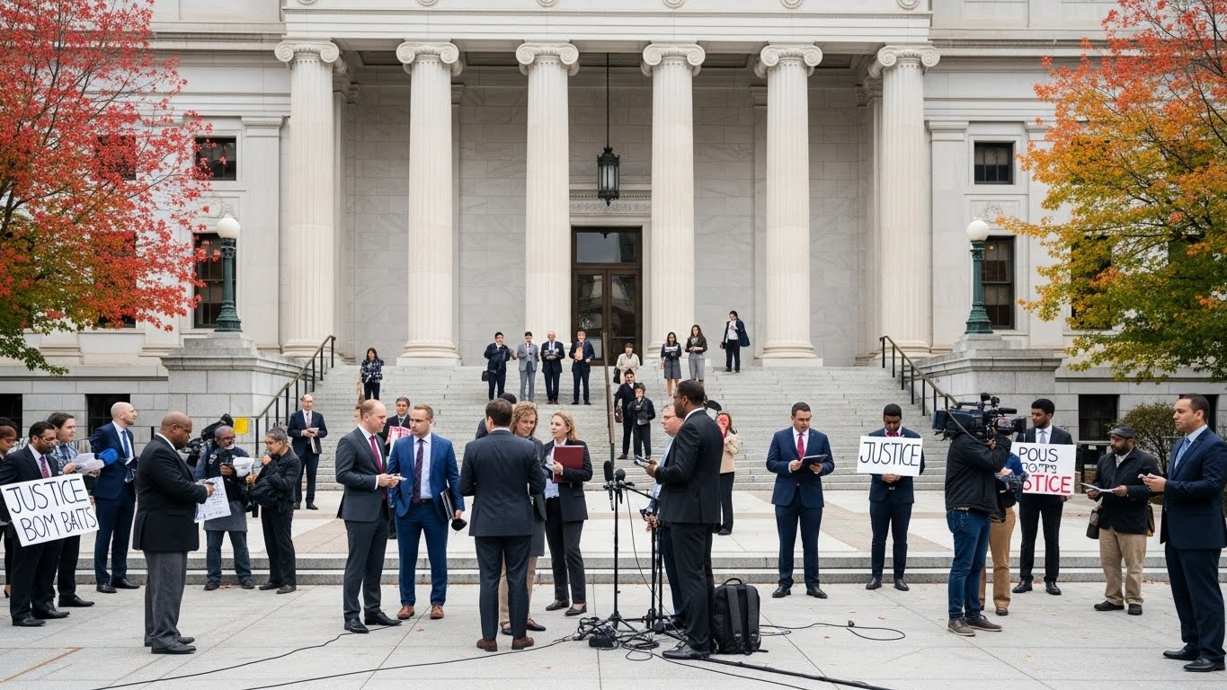 Arbitration dispute documentation