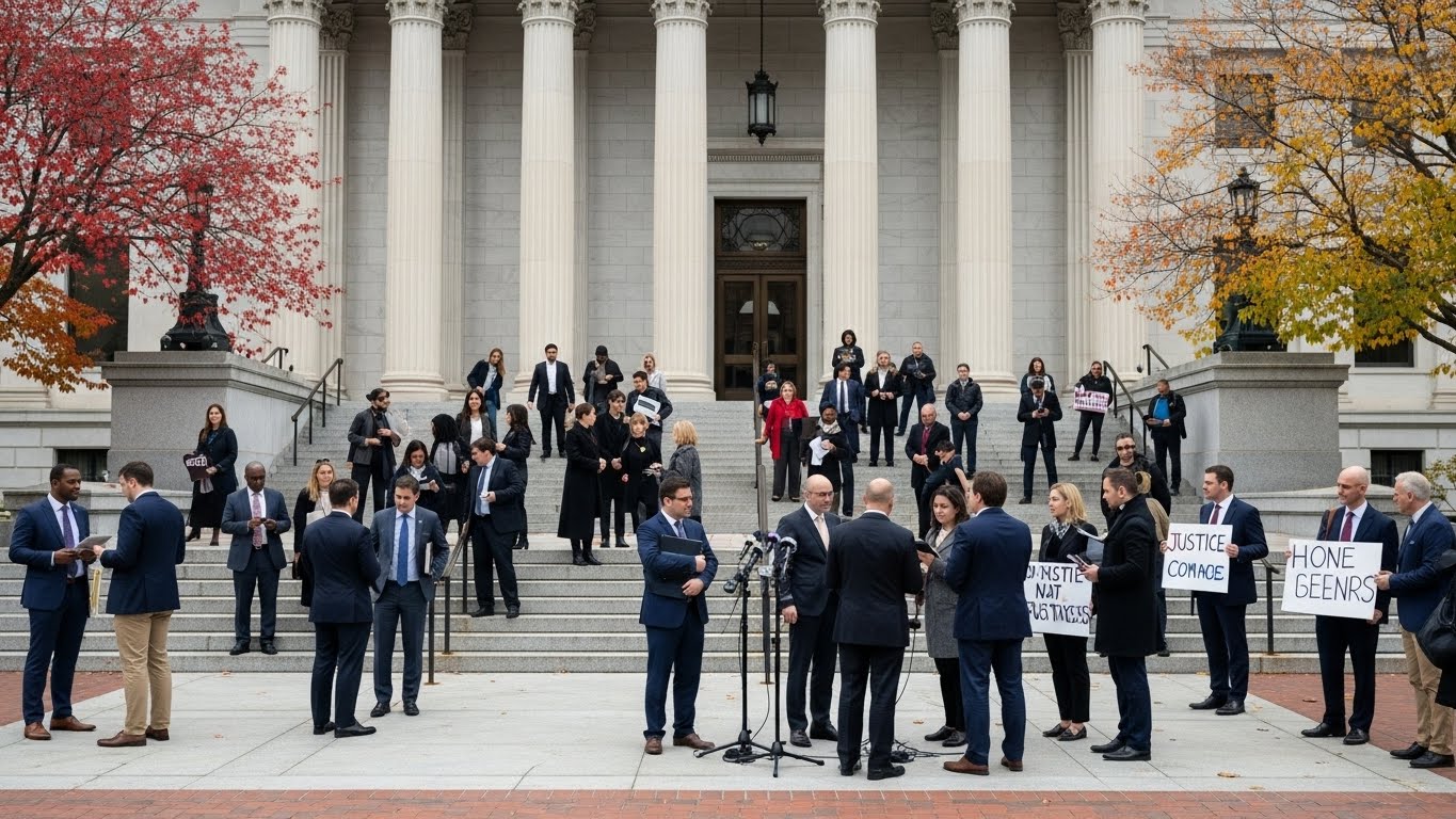 Arbitration dispute documentation