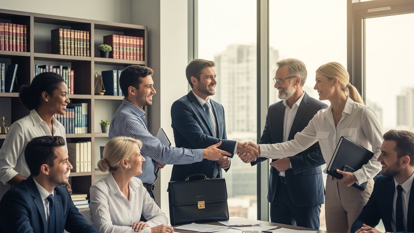 Arbitration dispute documentation