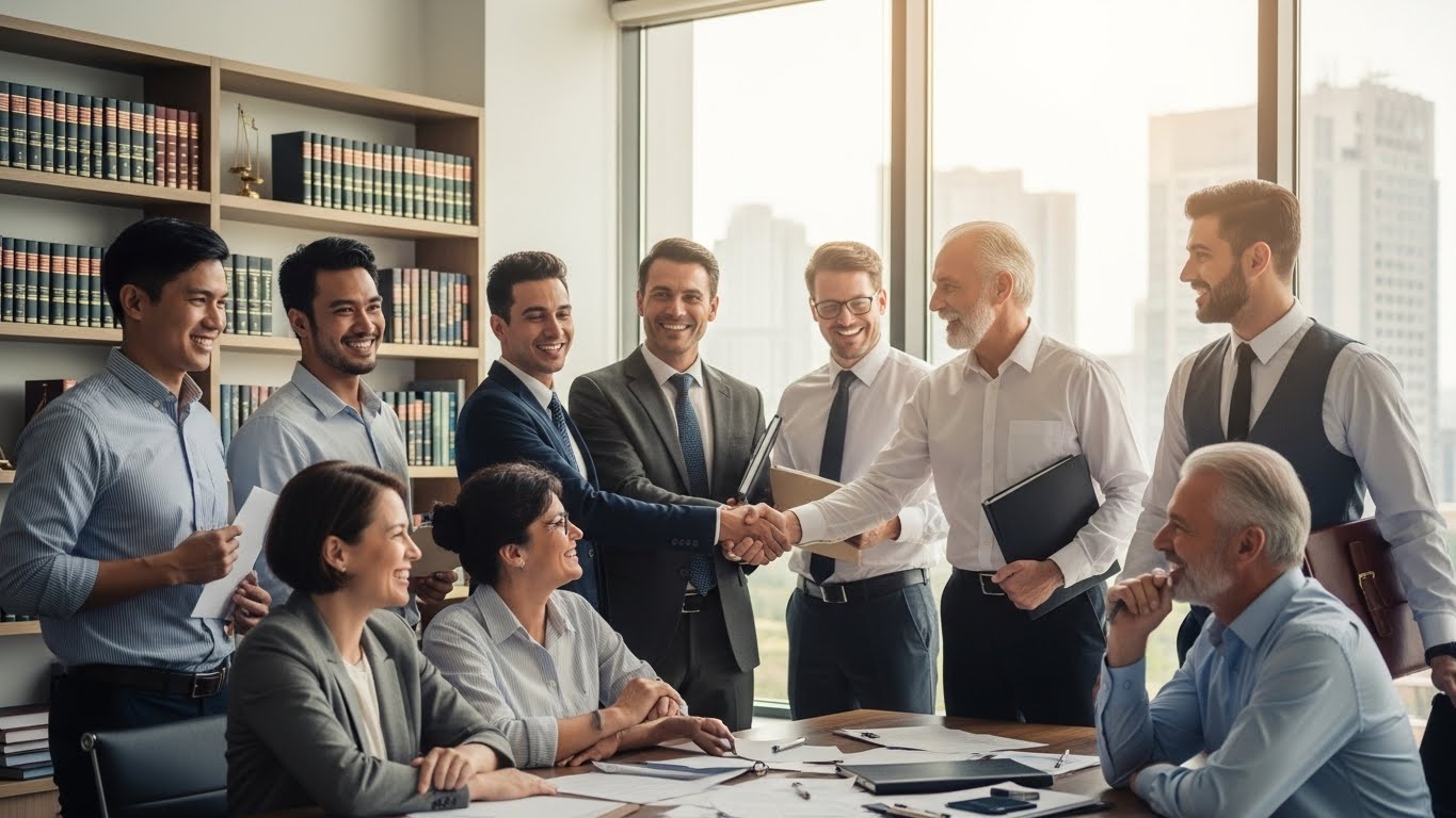 Arbitration dispute documentation