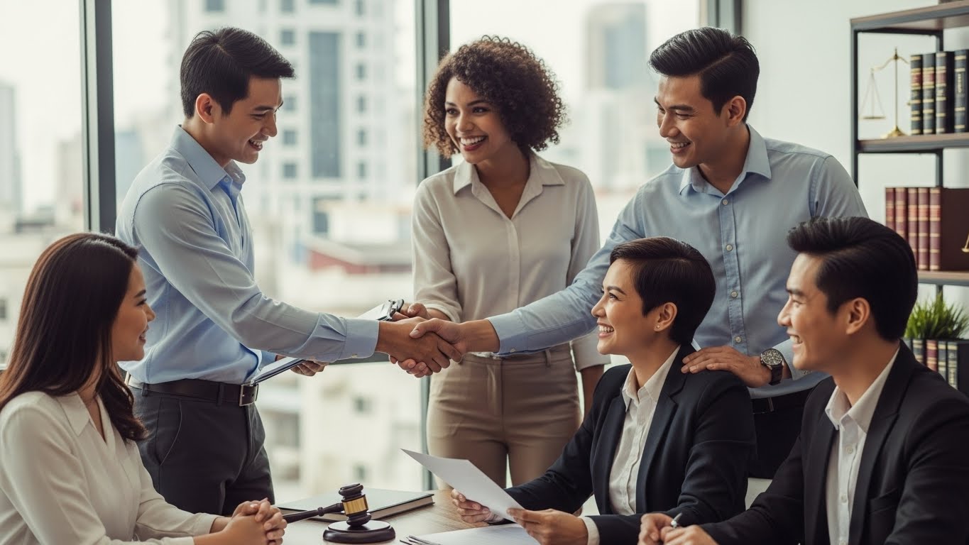 Arbitration dispute documentation