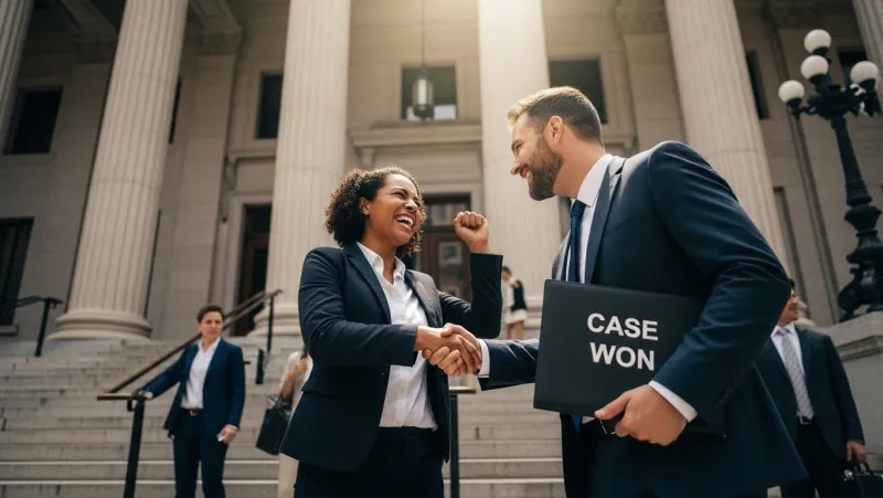 Arbitration dispute documentation