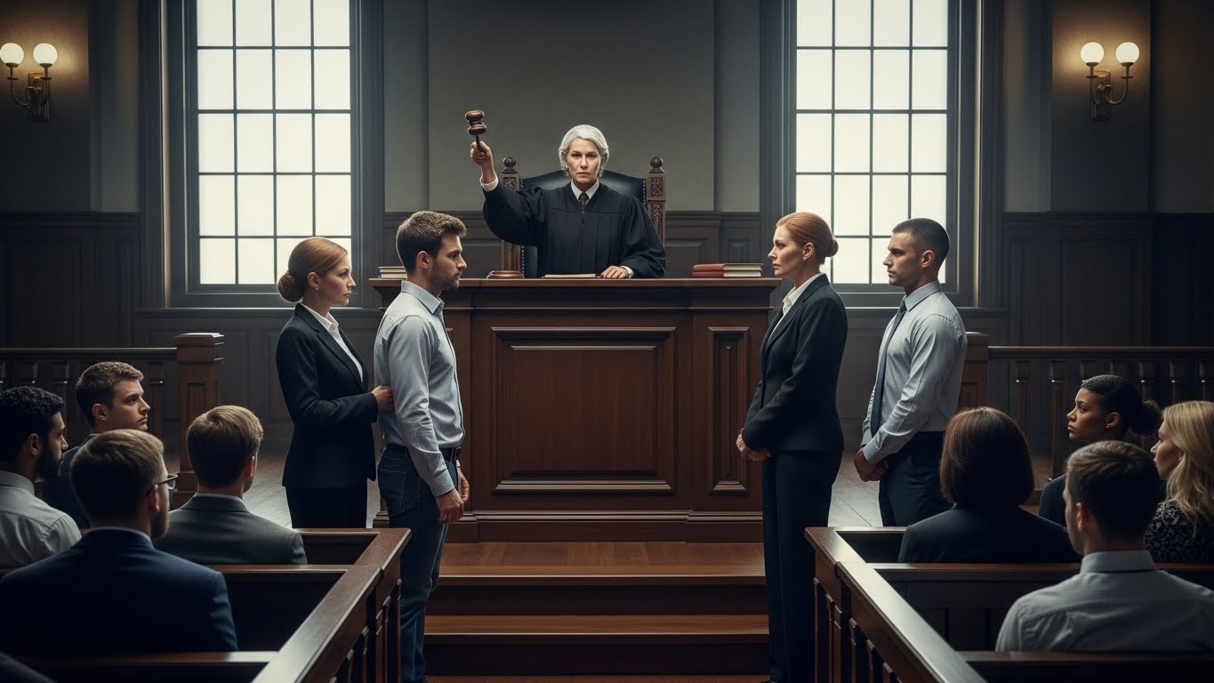 Arbitration dispute documentation