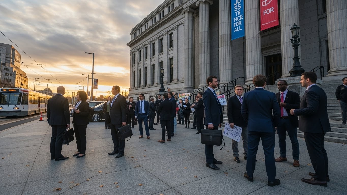 Arbitration dispute documentation