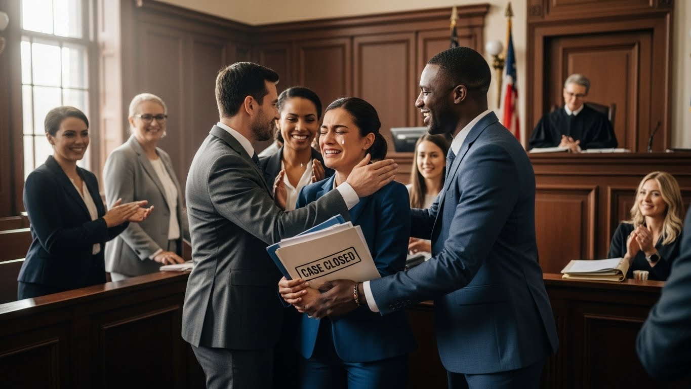 Arbitration dispute documentation