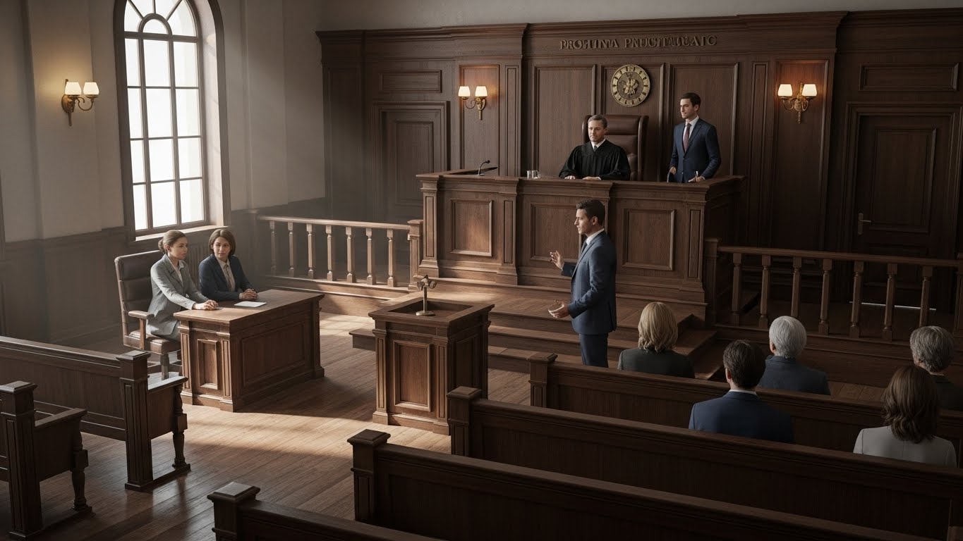 Arbitration dispute documentation