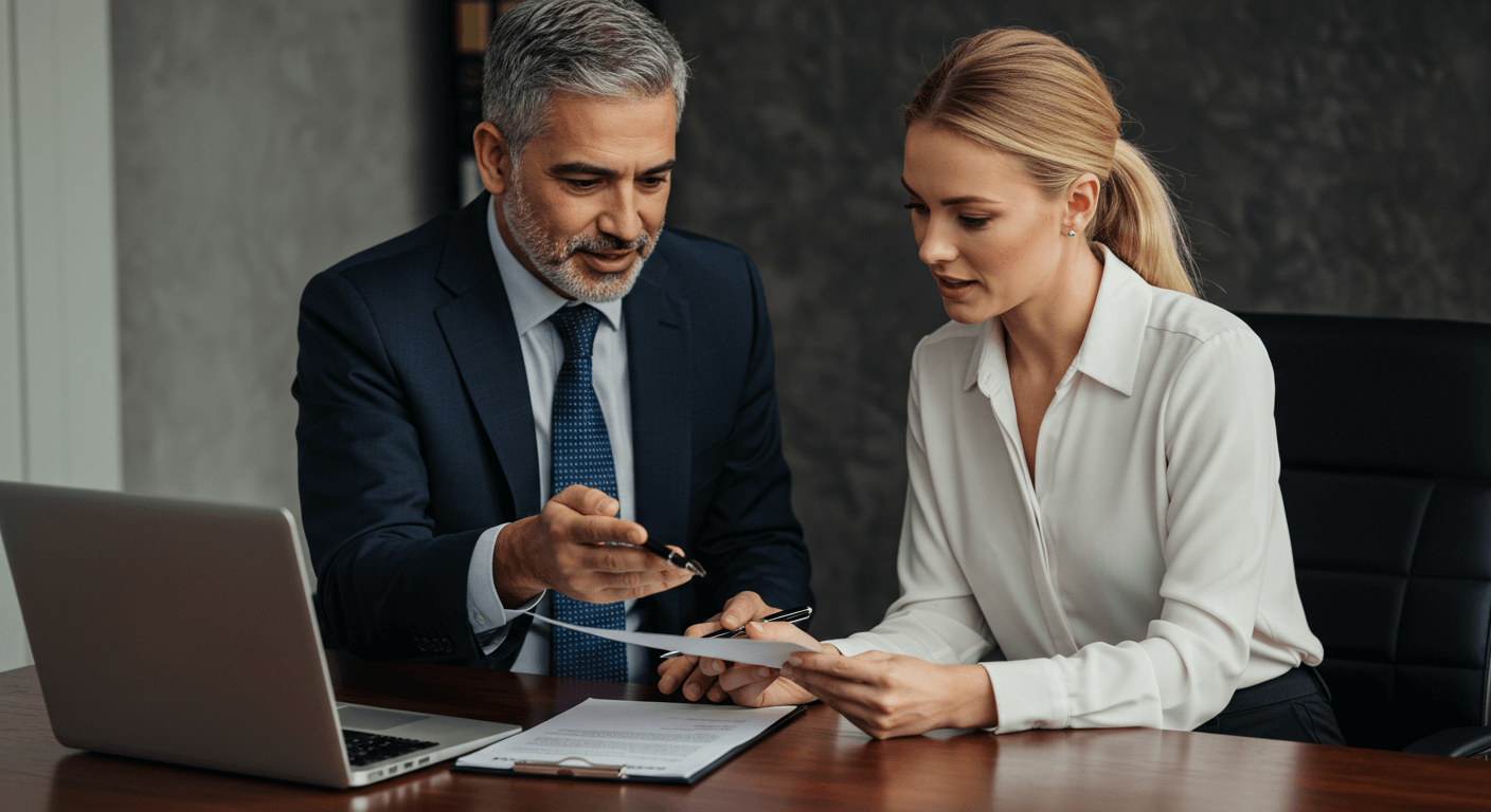 Arbitration dispute documentation