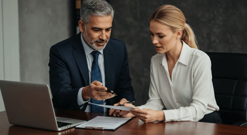 Arbitration dispute documentation