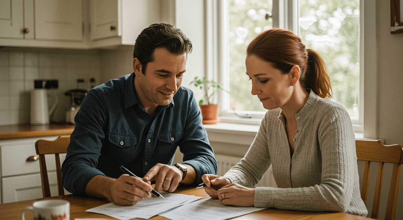 Arbitration dispute documentation