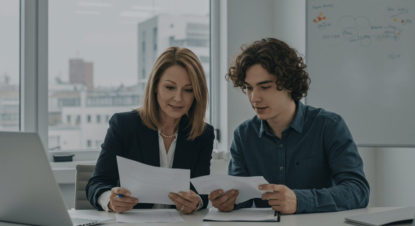 Arbitration dispute documentation