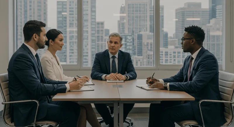 Arbitration dispute documentation